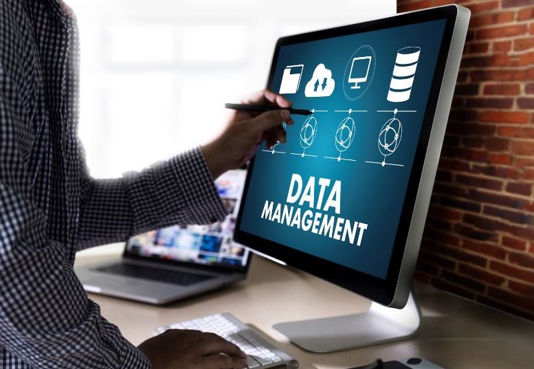 What Is Data Management Strategy Tasks And Advantages