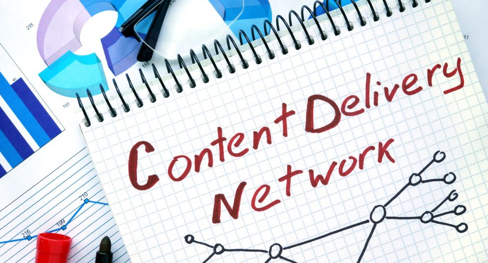 Content Delivery Network