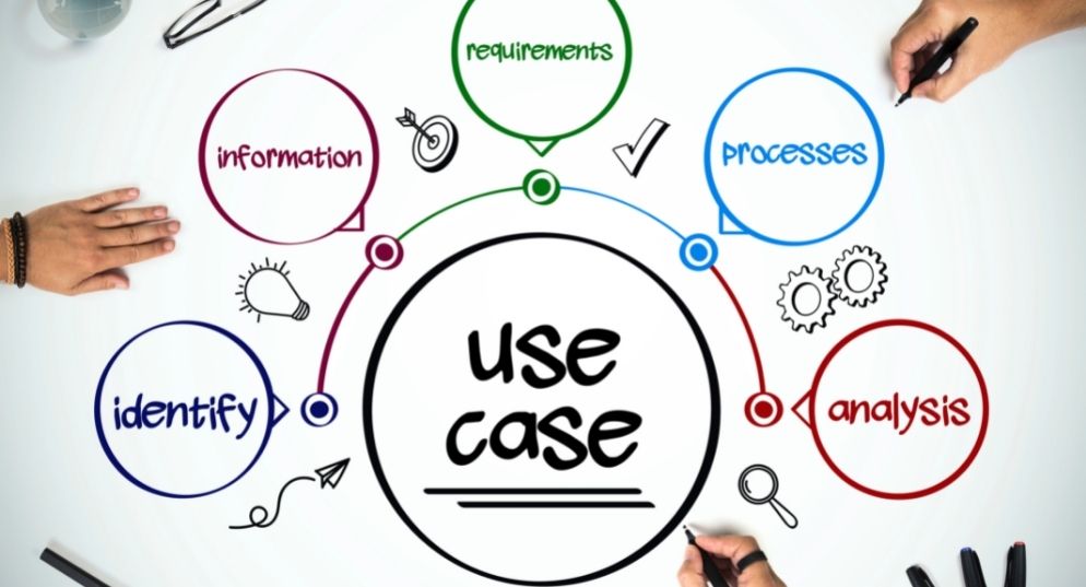 Discribtion of a use-case