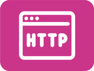 Modul HTTP request