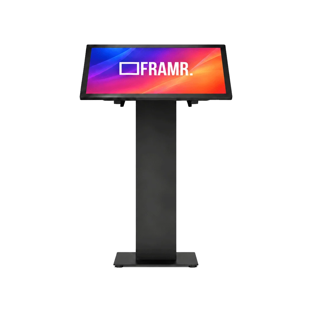 FRAMR.Directory