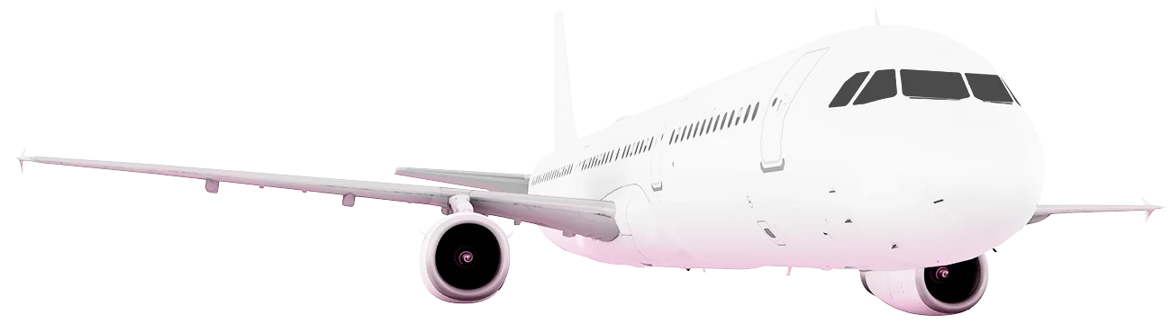 Cockpit Airplane Jet
