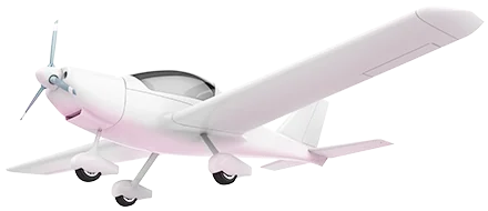 Cockpit Airplane Propeller